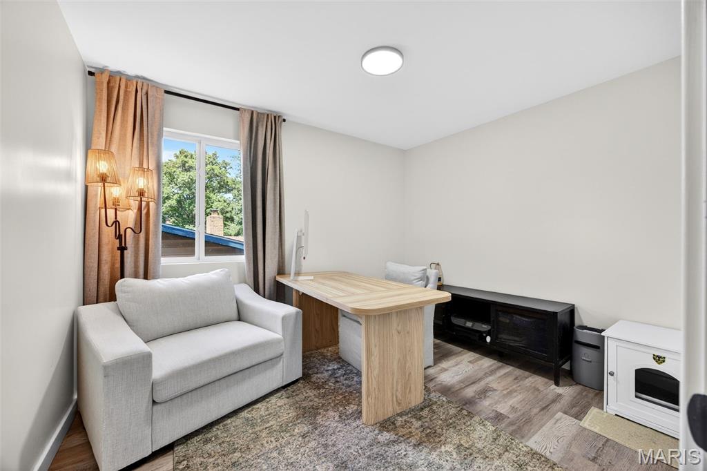 Robinwood West - Residential