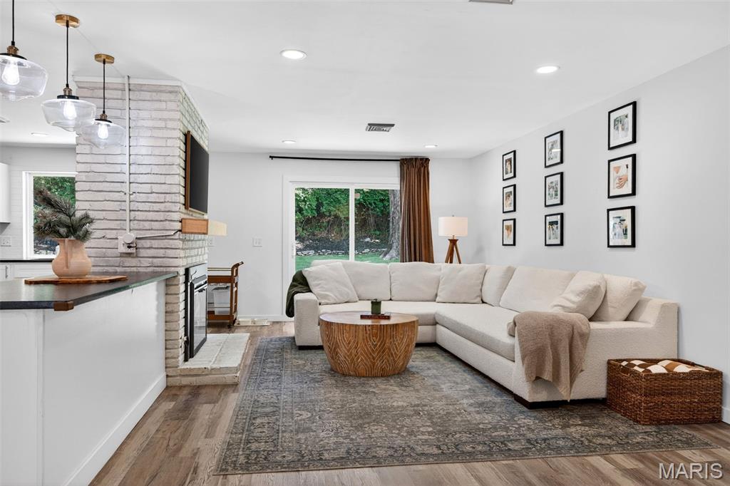 Robinwood West - Residential