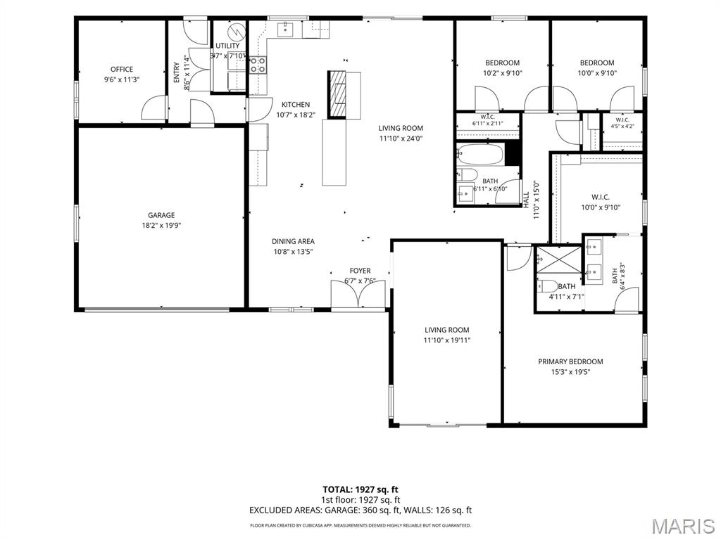 Robinwood West - Residential