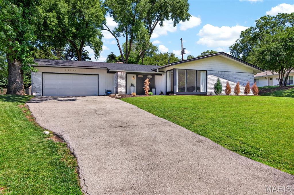 Robinwood West - Residential