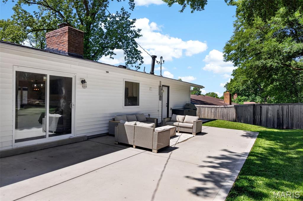 Robinwood West - Residential