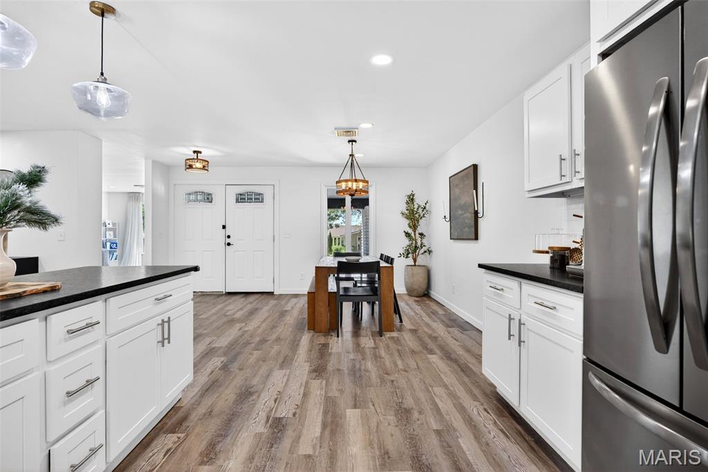 Robinwood West - Residential
