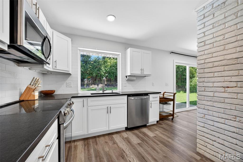 Robinwood West - Residential