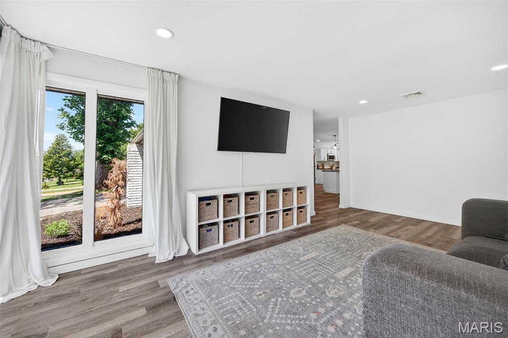 Robinwood West - Residential