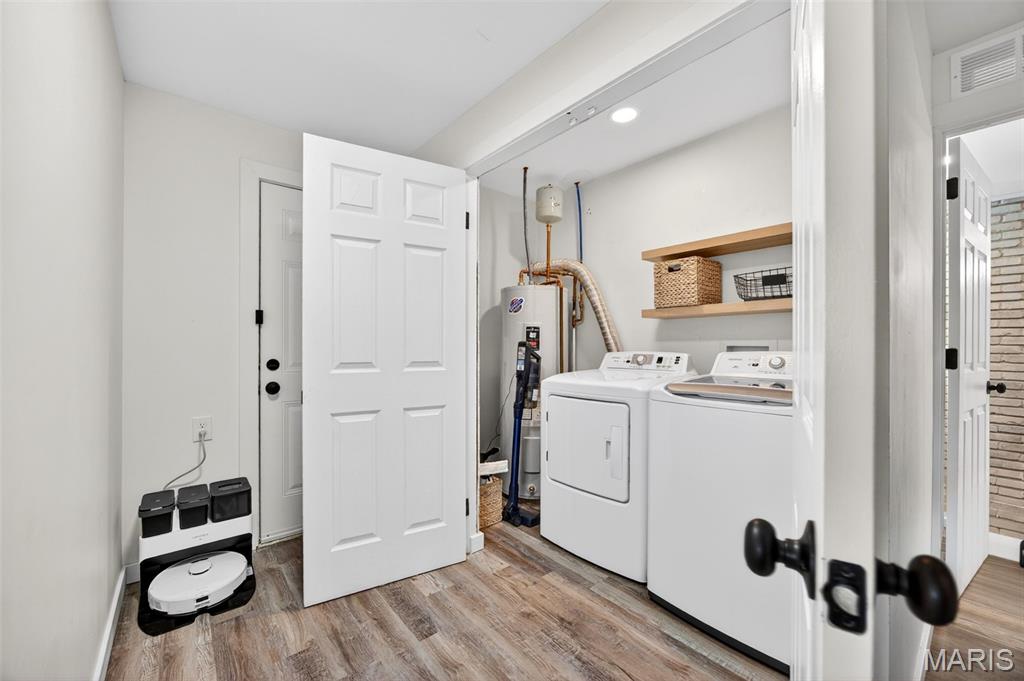 Robinwood West - Residential