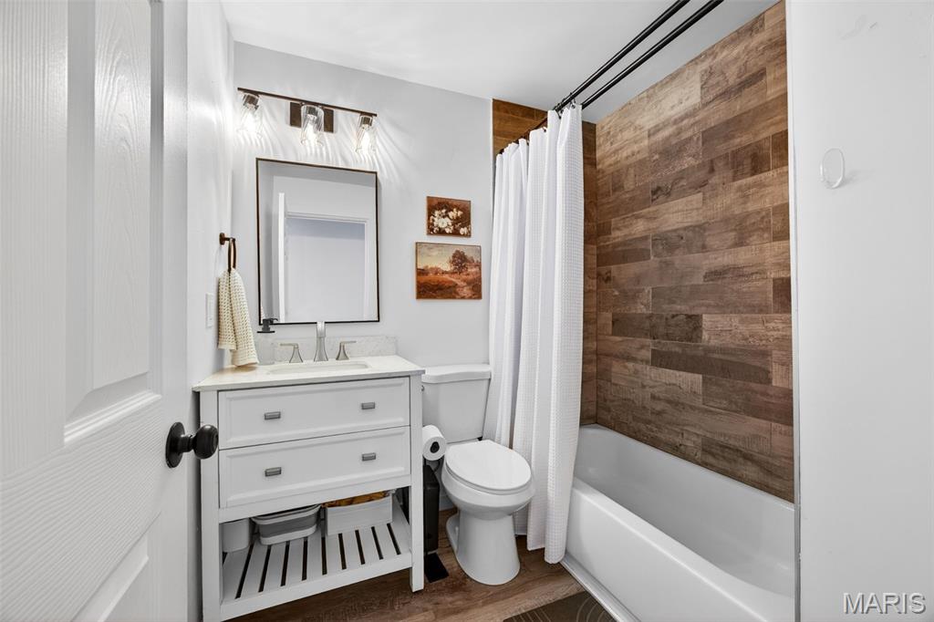 Robinwood West - Residential