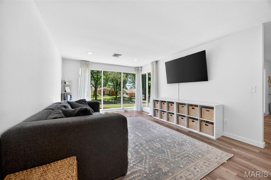 Robinwood West - Residential