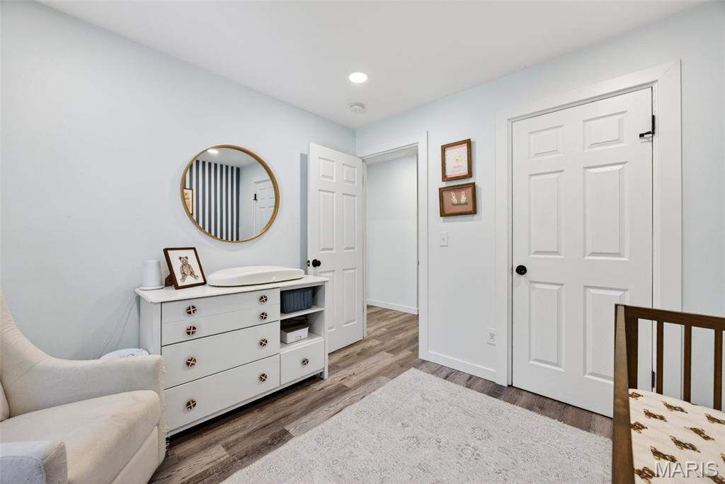 Robinwood West - Residential