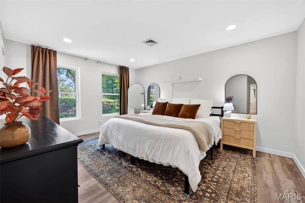 Robinwood West - Residential