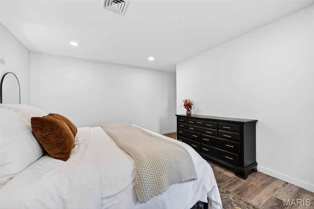 Robinwood West - Residential