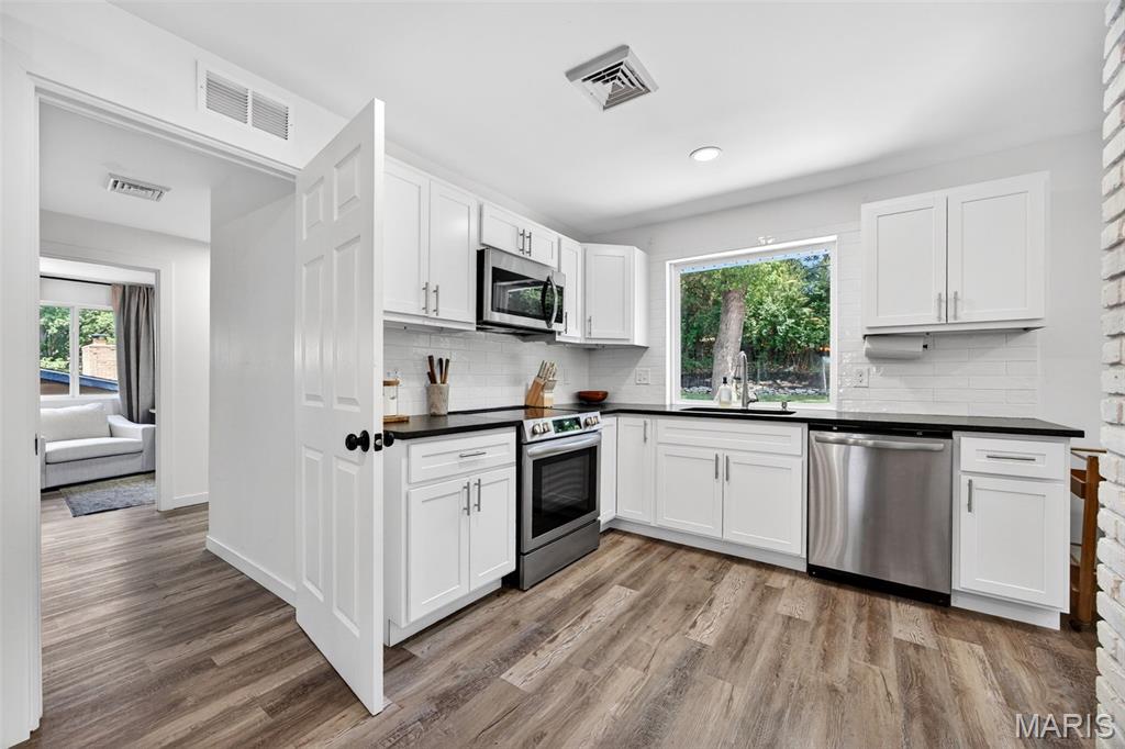 Robinwood West - Residential
