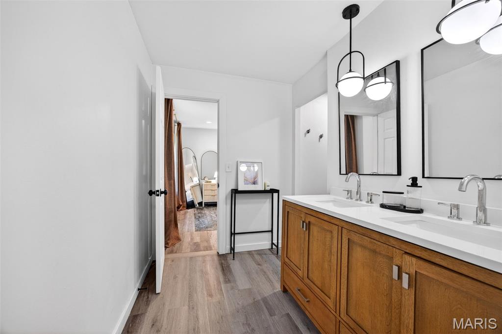 Robinwood West - Residential