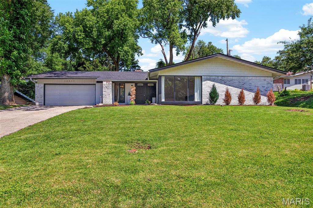 Robinwood West - Residential