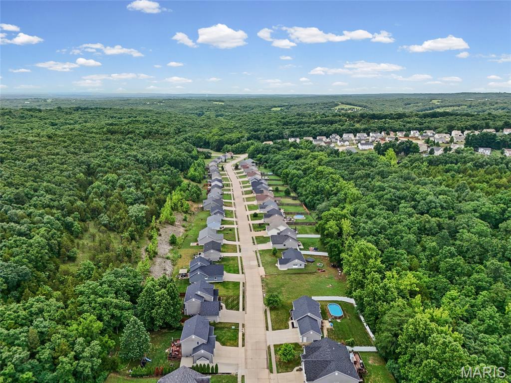 Villages/Brickyard 1 - Residential