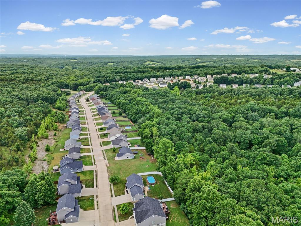 Villages/Brickyard 1 - Residential
