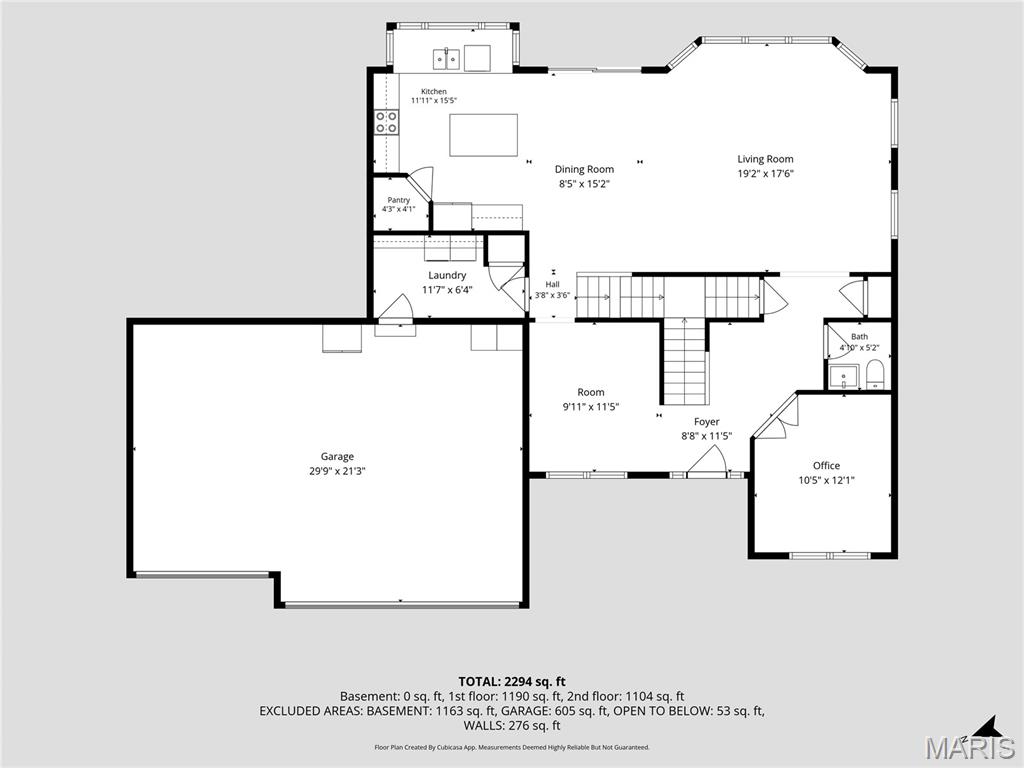 Villages/Brickyard 1 - Residential