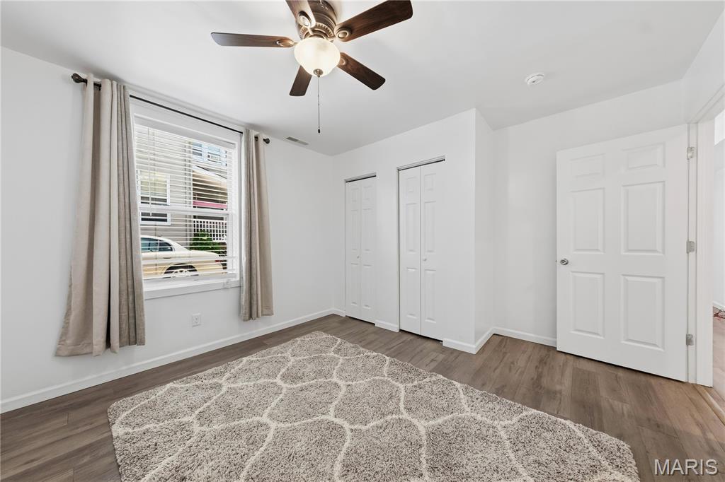 Longwood Add - Residential