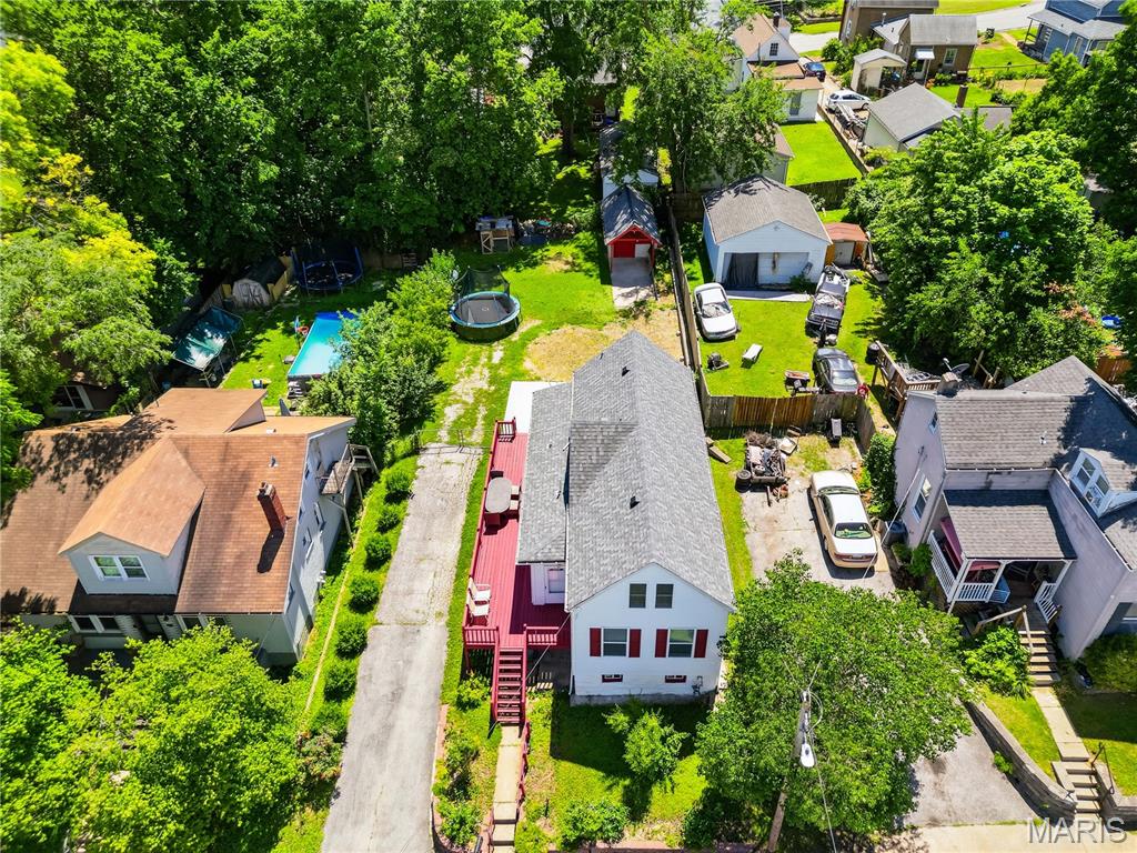 Longwood Add - Residential