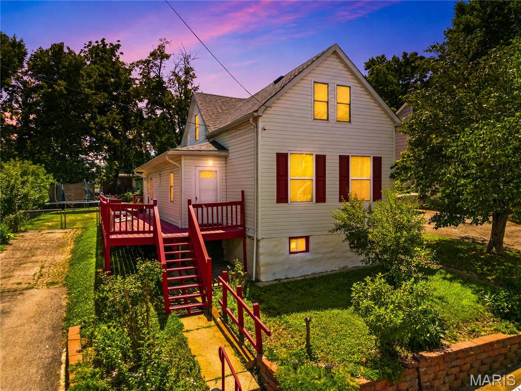 Longwood Add - Residential