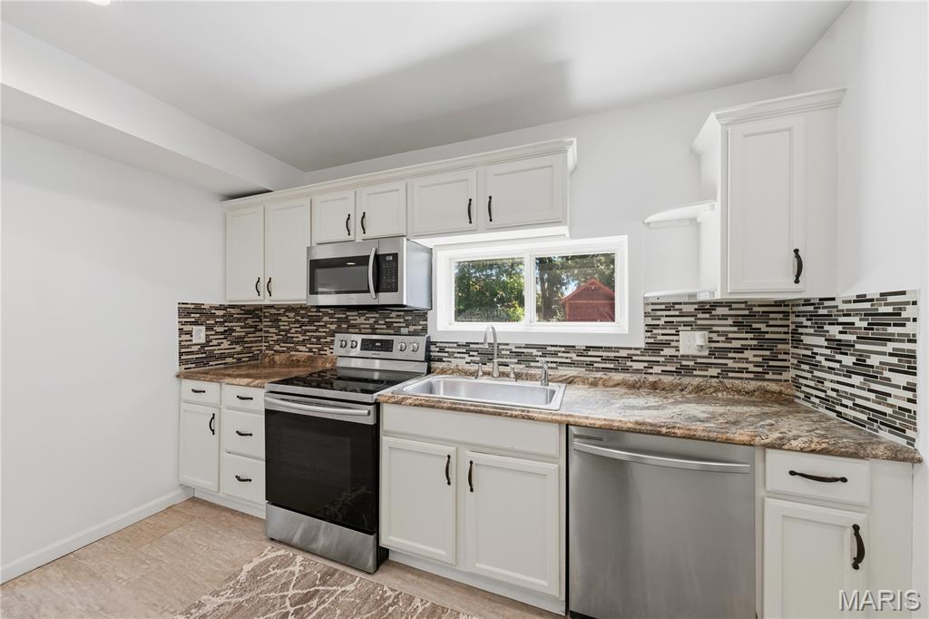 Longwood Add - Residential