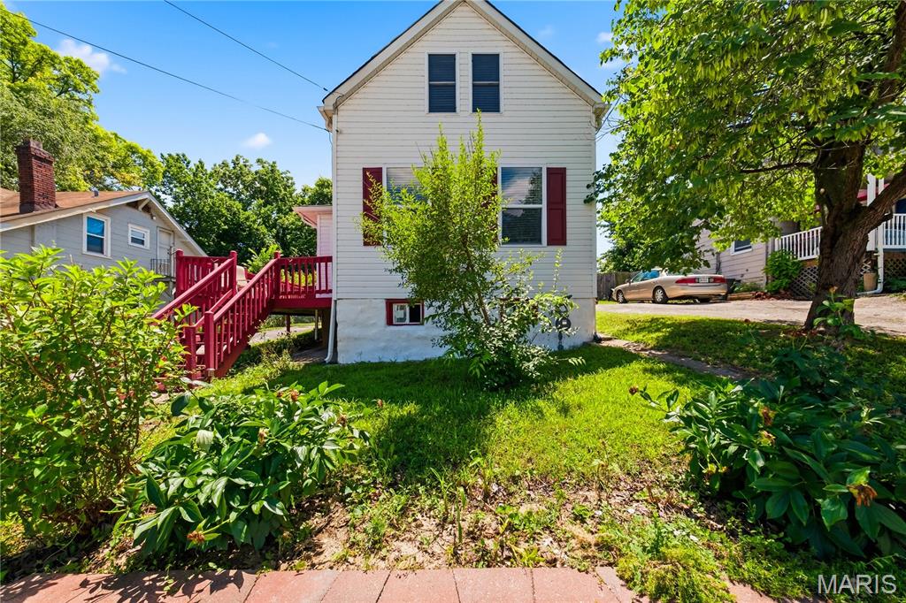 Longwood Add - Residential