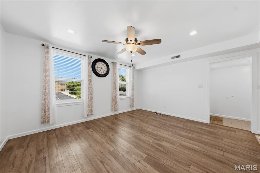 Longwood Add - Residential