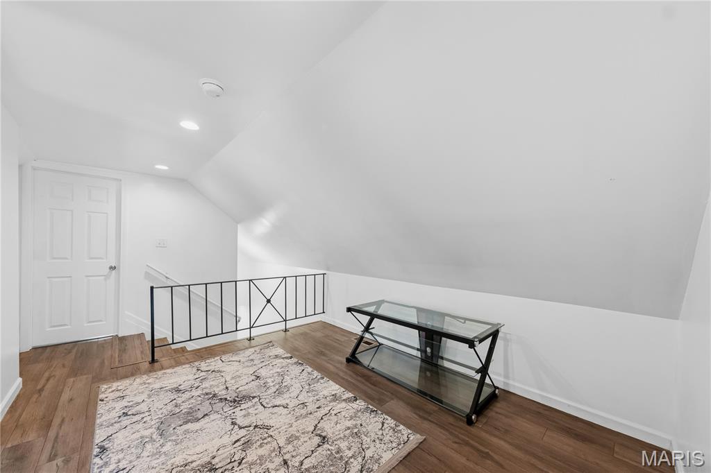 Longwood Add - Residential