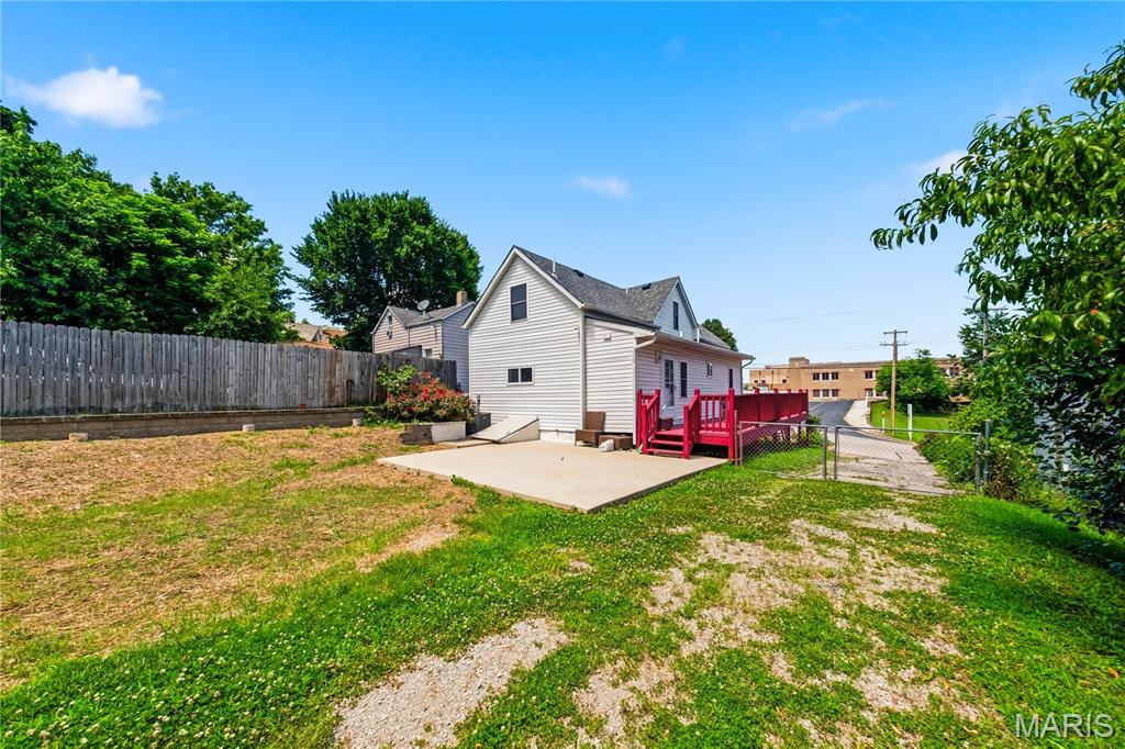 Longwood Add - Residential