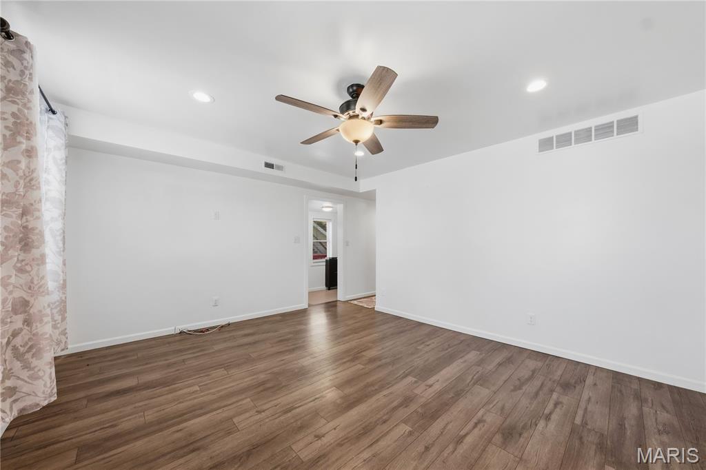 Longwood Add - Residential