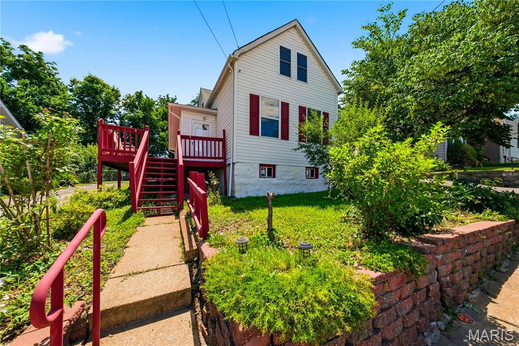 Longwood Add - Residential