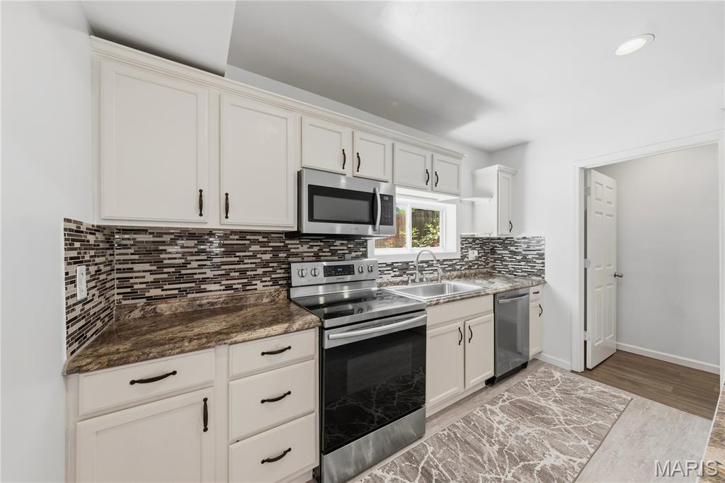 Longwood Add - Residential