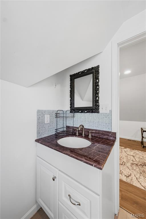 Longwood Add - Residential
