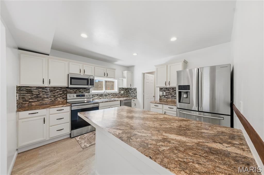 Longwood Add - Residential