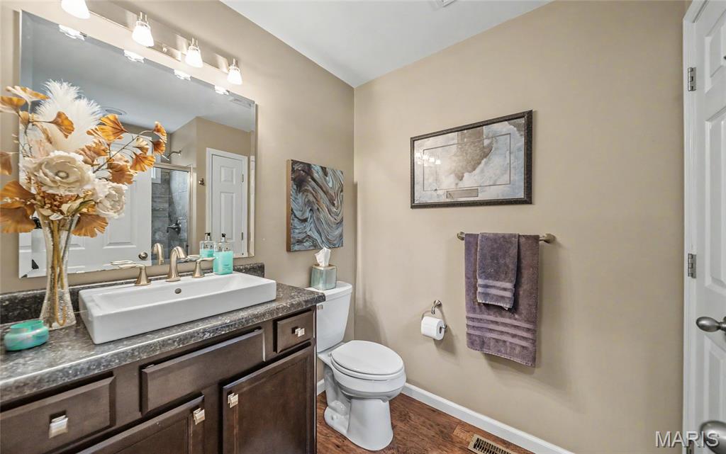 Tower Grove Estates - Residential