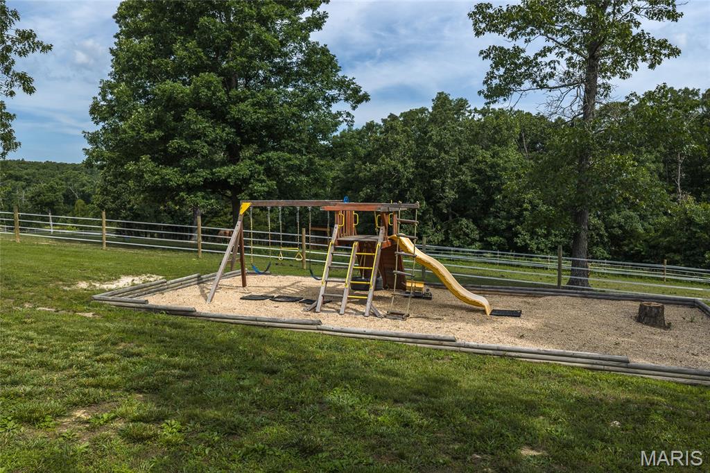 Tower Grove Estates - Residential