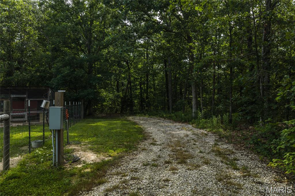 Tower Grove Estates - Residential