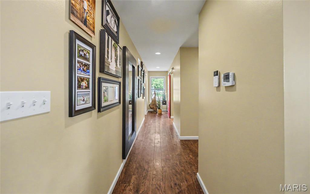 Tower Grove Estates - Residential