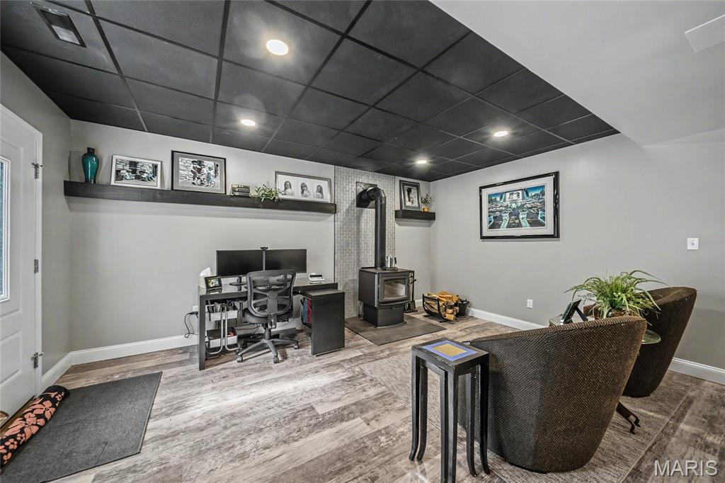 Tower Grove Estates - Residential