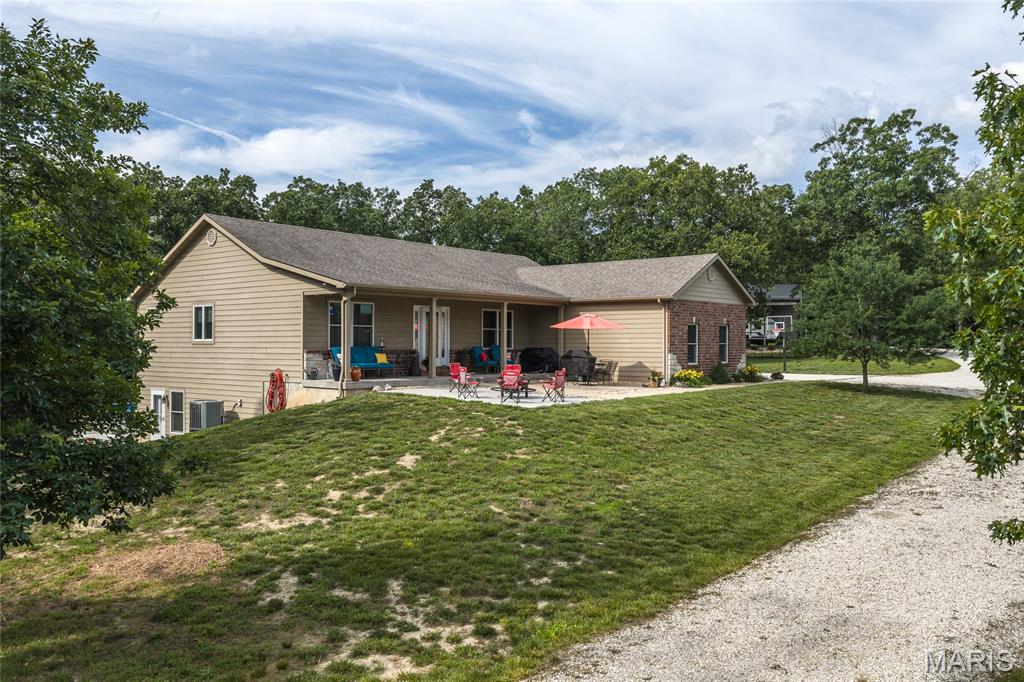 Tower Grove Estates - Residential