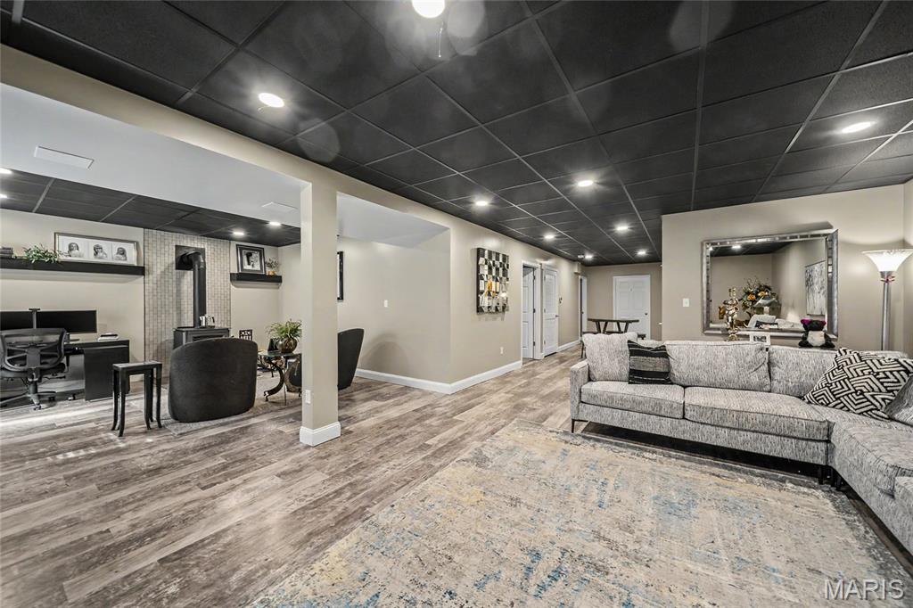 Tower Grove Estates - Residential