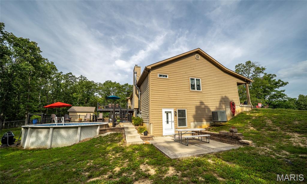 Tower Grove Estates - Residential