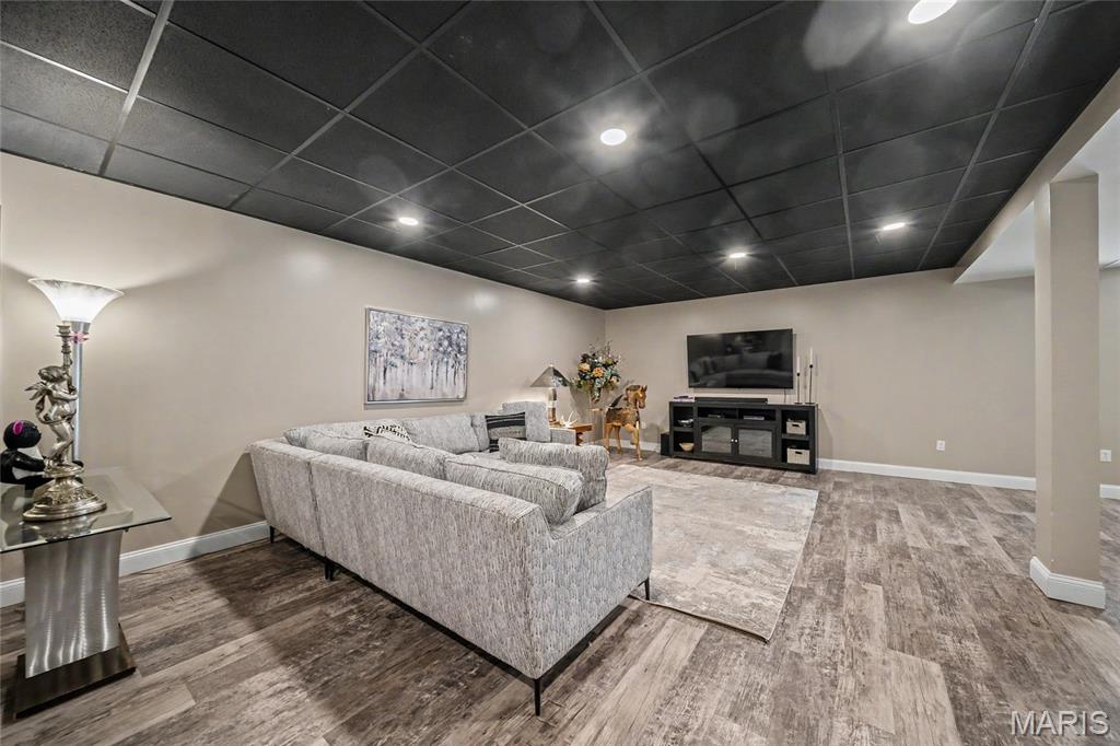 Tower Grove Estates - Residential