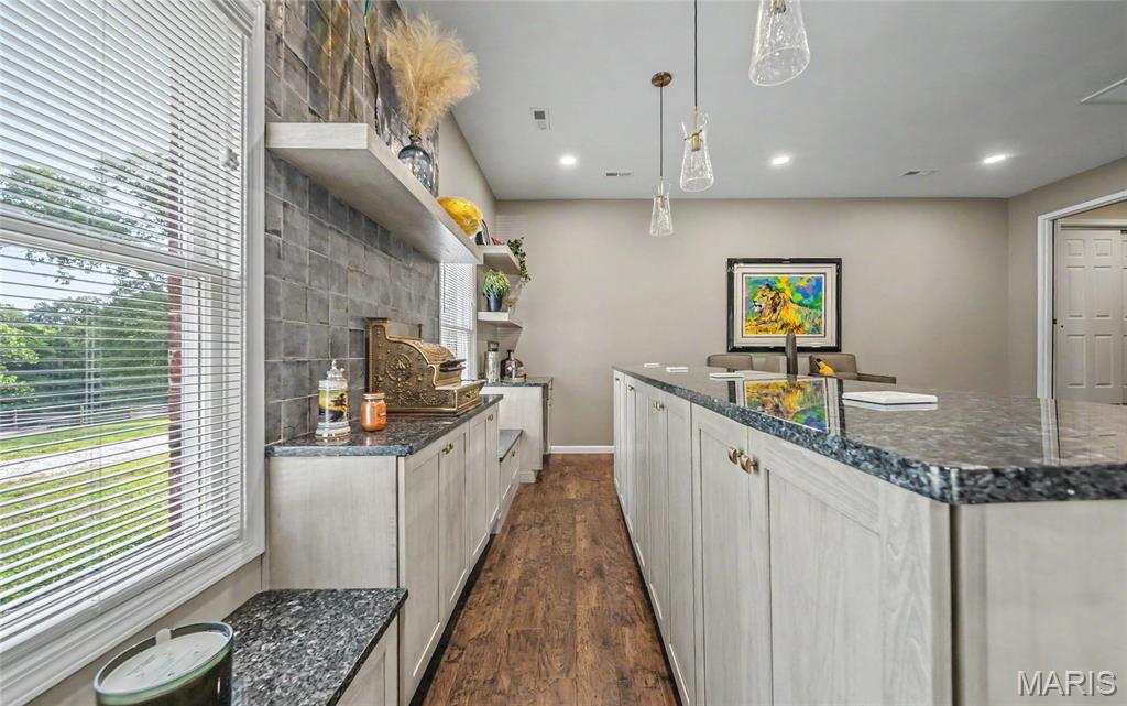 Tower Grove Estates - Residential