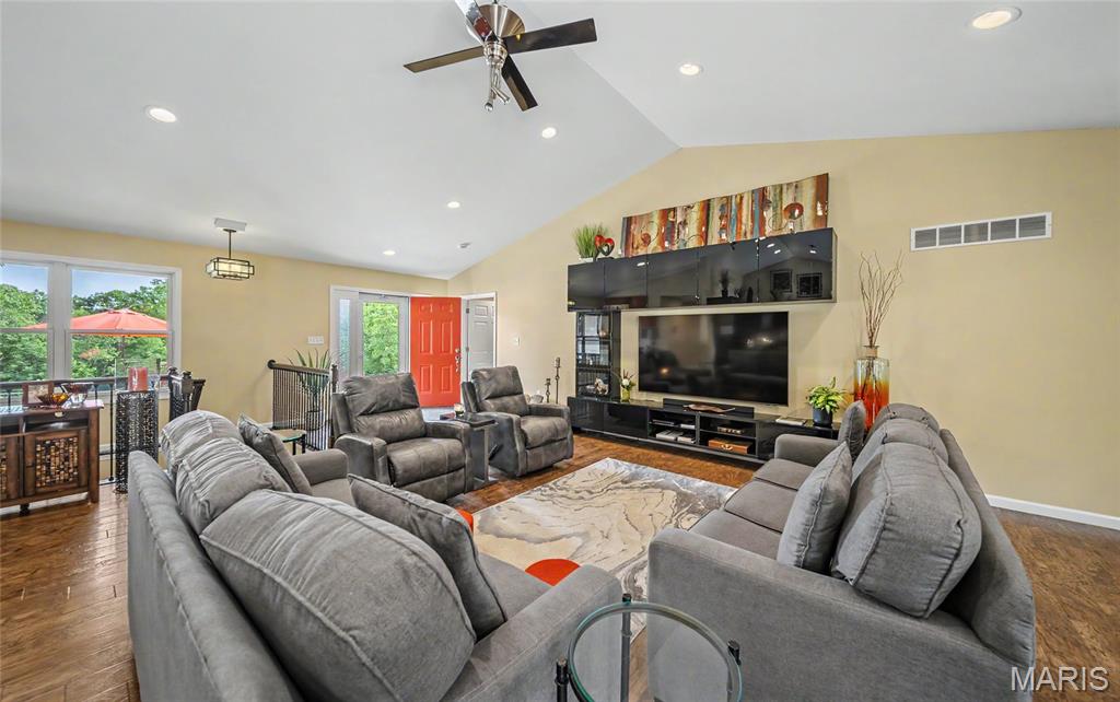 Tower Grove Estates - Residential