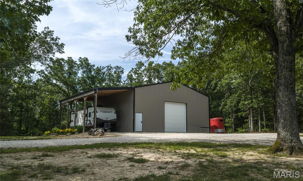 Tower Grove Estates - Residential