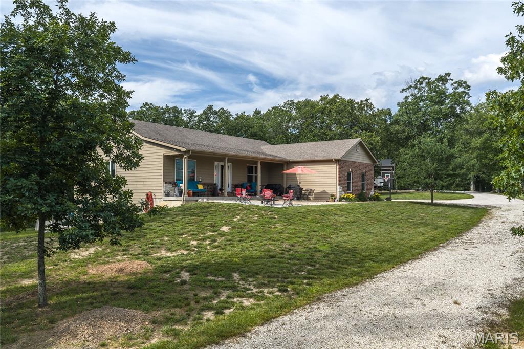 Tower Grove Estates - Residential