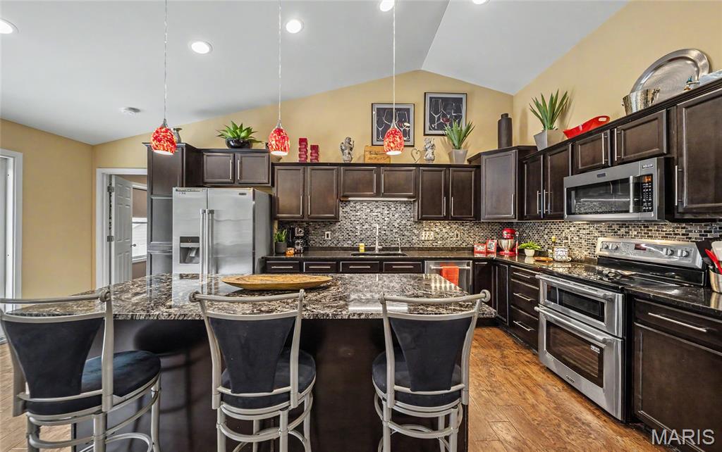 Tower Grove Estates - Residential