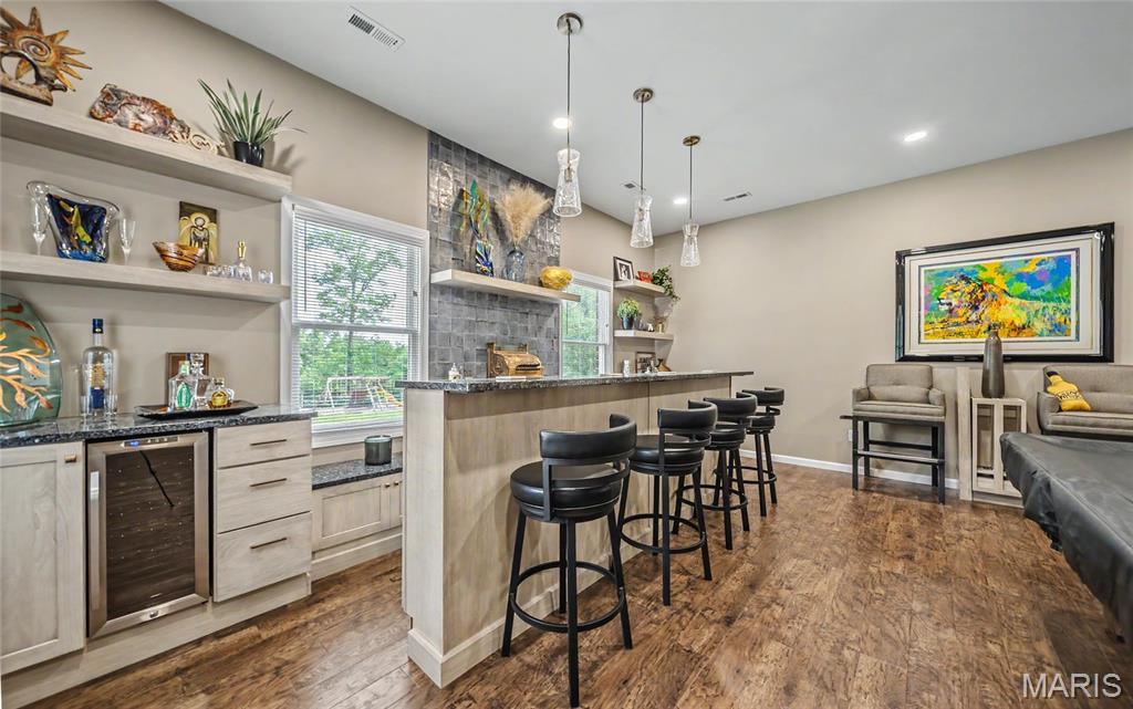 Tower Grove Estates - Residential