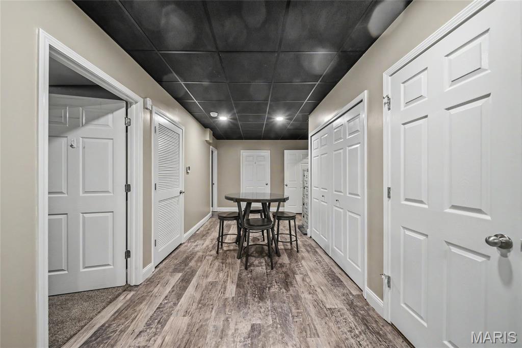 Tower Grove Estates - Residential