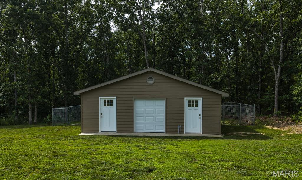 Tower Grove Estates - Residential